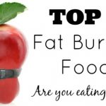 Top Fat Burning Foods