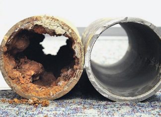 How to Clean a Pipe?