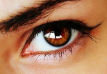 How to change your eye color?