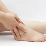 home remedies for swollen ankles