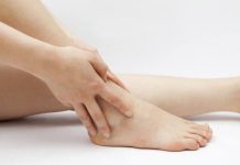 home remedies for swollen ankles