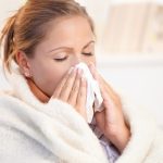 How to Get rid of mucus?