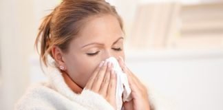 How to Get rid of mucus?