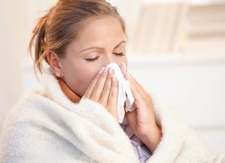 How to Get rid of mucus?