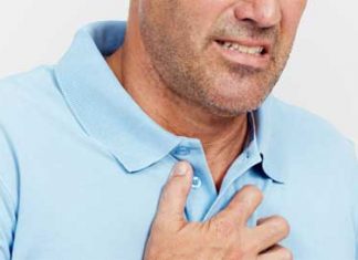 how to get rid of acid reflux?