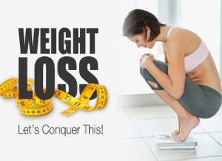 how to lose weight