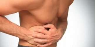 Causes of Pain Under Right Rib Cage