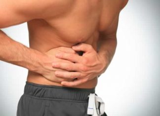 Causes of Pain Under Right Rib Cage