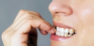 How to Stop Biting Nails Naturally