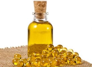 benefits of fish oil