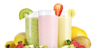 best meal replacement shakes