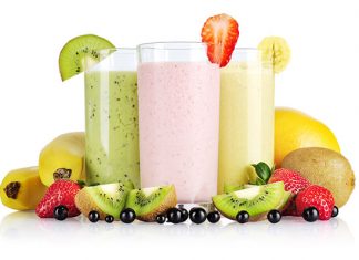 best meal replacement shakes