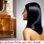 Benefits of Castor Oil for Hair Growth