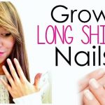 Home Remedies for Nail Growth
