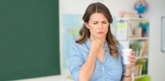 How Do You Get Strep Throat