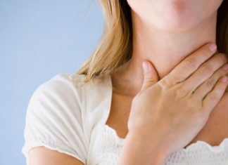 How to Cure a Sore Throat what helps a sore throat