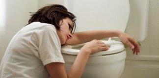 How to Get Rid of Diarrhea Fast