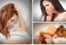 how to get rid of nausea naturally