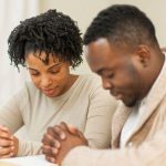 How to Have a God Centered Dating Relationship