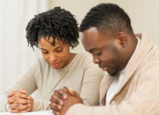 How to Have a God Centered Dating Relationship