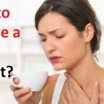 how to soothe a sore throat