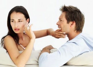 How to Earn a Girl's Trust Back After Lying