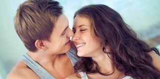 How to Get a Boy to Like You