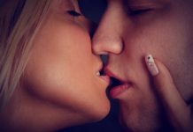 How to Kiss Passionately