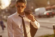 How to be More Physically Attractive(MEN)