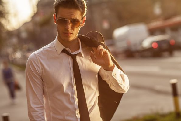 How To Be More Physically Attractive MEN 