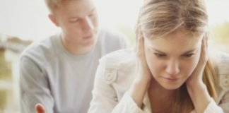 How to Break up with someone you love