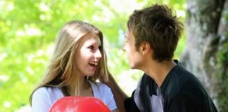 How to Get a Girlfriend