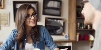 How to Tell a Guy You Like Him