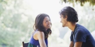 Signs a Girl Likes You