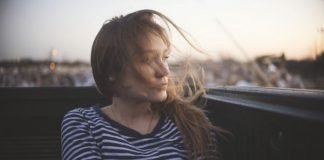 How to Stop Liking Someone