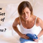 Get rid of gas pains