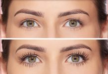 How to Get Longer Lashes