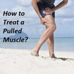 How to Treat a Pulled Muscle
