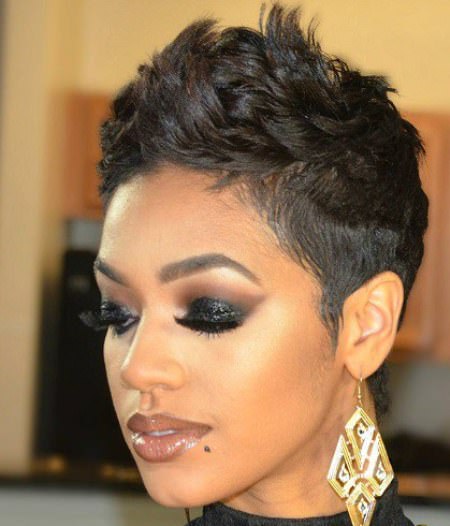 20 Stunning Black Women Hairstyles