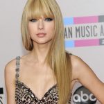 blonde Ambition different hairstyles with bangs