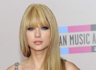 blonde Ambition different hairstyles with bangs