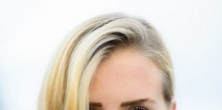 bob with blunt edge long bob haircuts