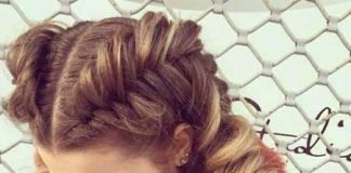 chunky french fishtail braid pigtails creative fishtail braid hairstyles