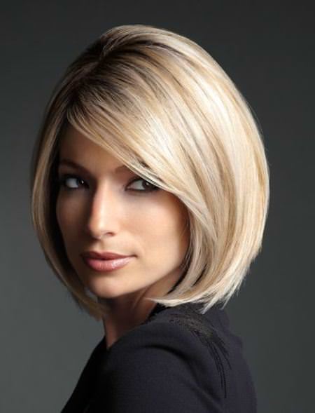 20 Long Bob Haircuts