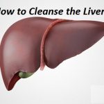 cleanse the liver