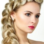 double dutch braided hairstyles