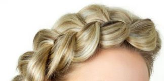 double dutch braided hairstyles