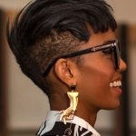 front and forward black women hairstyles
