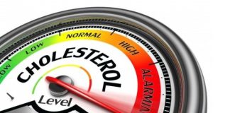 home remedies for high cholesterol
