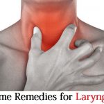 home remedies for laryngitis